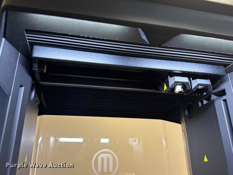 image for item EV1983 MakerBot Method 3D printer