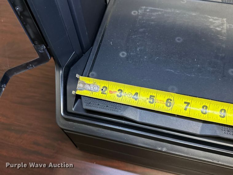 image for item EV1983 MakerBot Method 3D printer