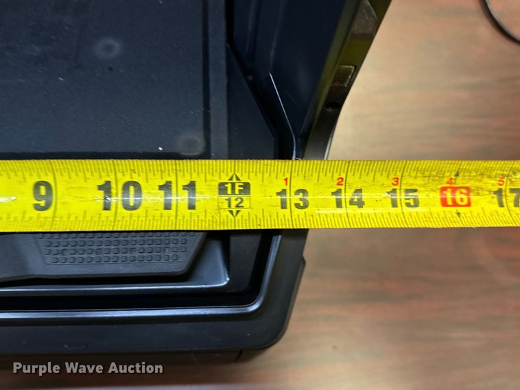 image for item EV1983 MakerBot Method 3D printer