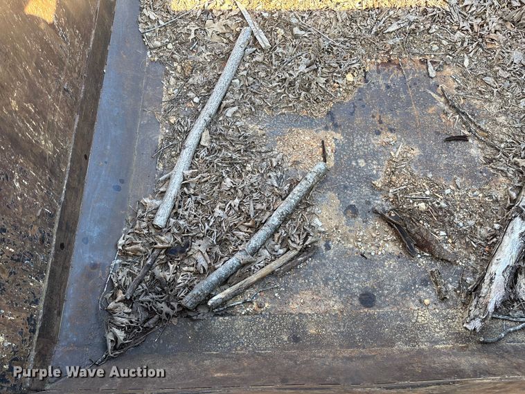 image for item EV3033 2000 Sterling LT7501 grapple truck