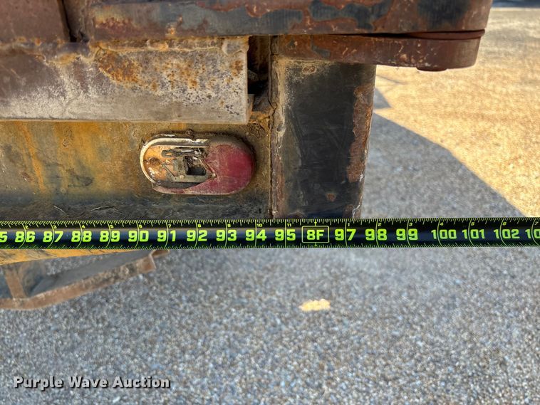 image for item EV3033 2000 Sterling LT7501 grapple truck