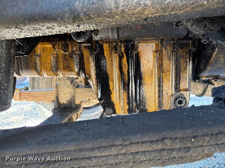 image for item EV3033 2000 Sterling LT7501 grapple truck