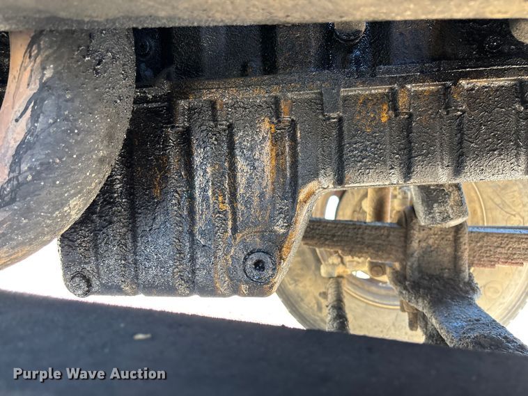 image for item EV3033 2000 Sterling LT7501 grapple truck