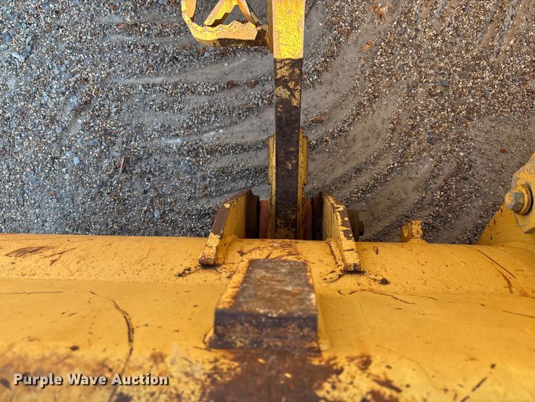 image for item EV3035 1997 Caterpillar 963B track loader