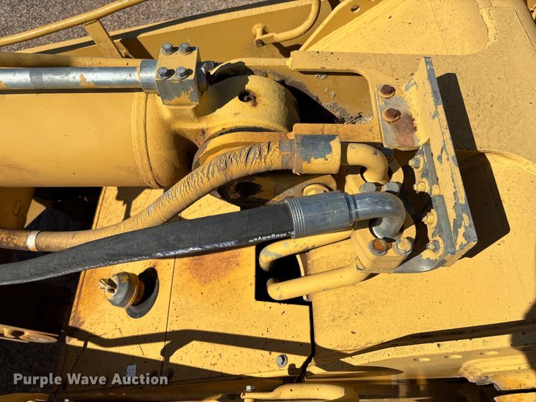 image for item EV3035 1997 Caterpillar 963B track loader