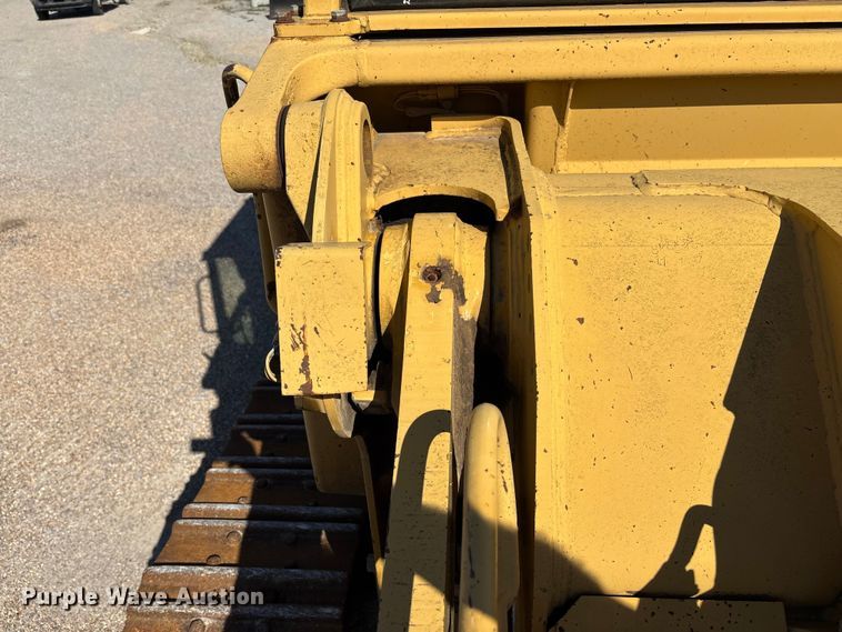 image for item EV3035 1997 Caterpillar 963B track loader