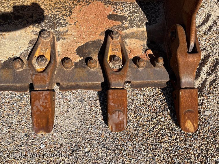 image for item EV3035 1997 Caterpillar 963B track loader