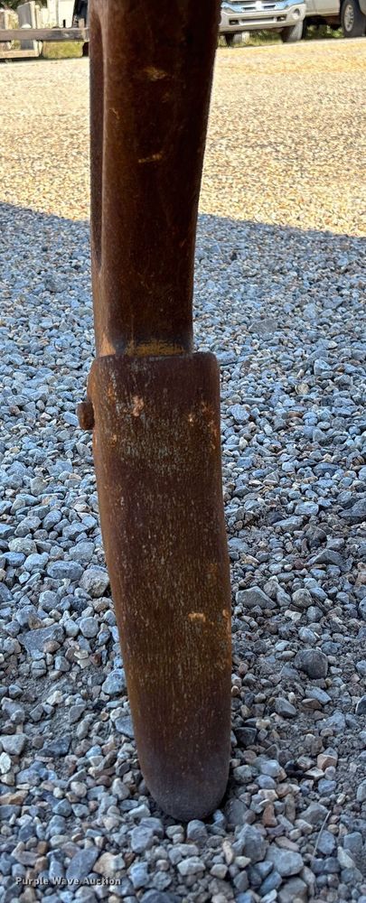 image for item EV3035 1997 Caterpillar 963B track loader