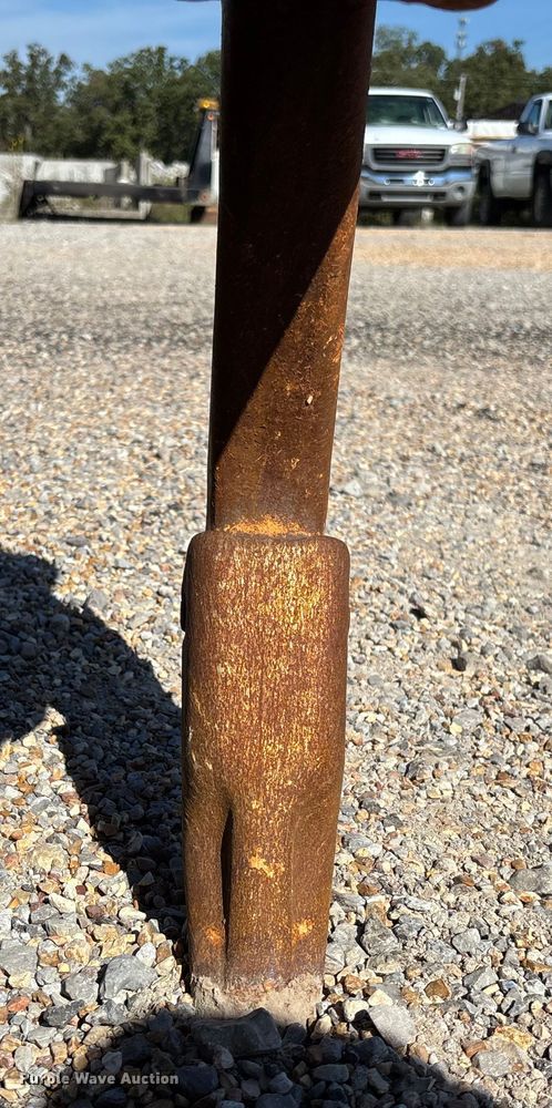 image for item EV3035 1997 Caterpillar 963B track loader