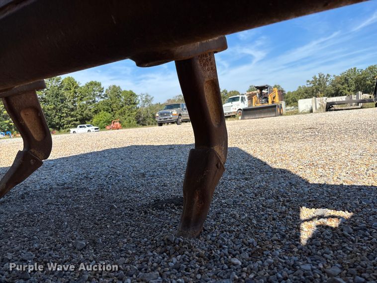 image for item EV3035 1997 Caterpillar 963B track loader