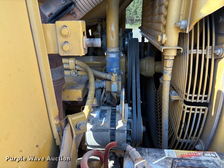 image for item EV3035 1997 Caterpillar 963B track loader