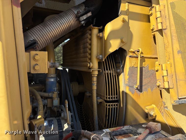 image for item EV3035 1997 Caterpillar 963B track loader