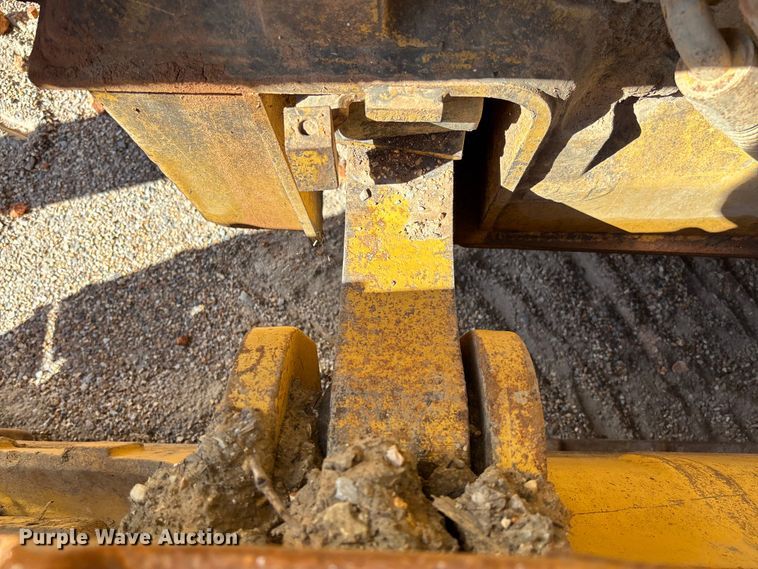 image for item EV3035 1997 Caterpillar 963B track loader