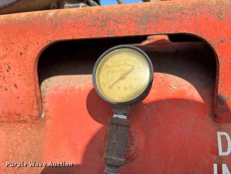 image for item EV3042 Devilbiss Pro Air 2 air compressor