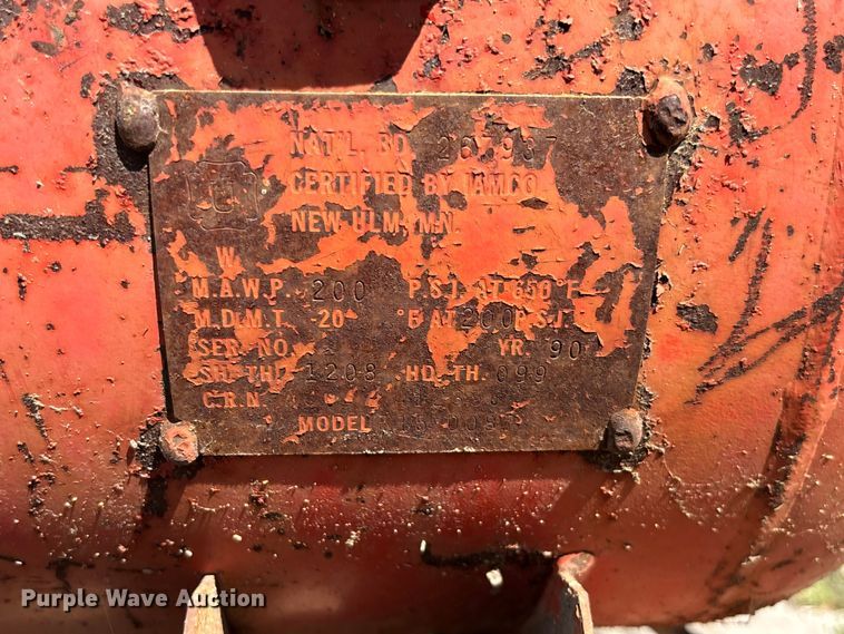 image for item EV3042 Devilbiss Pro Air 2 air compressor