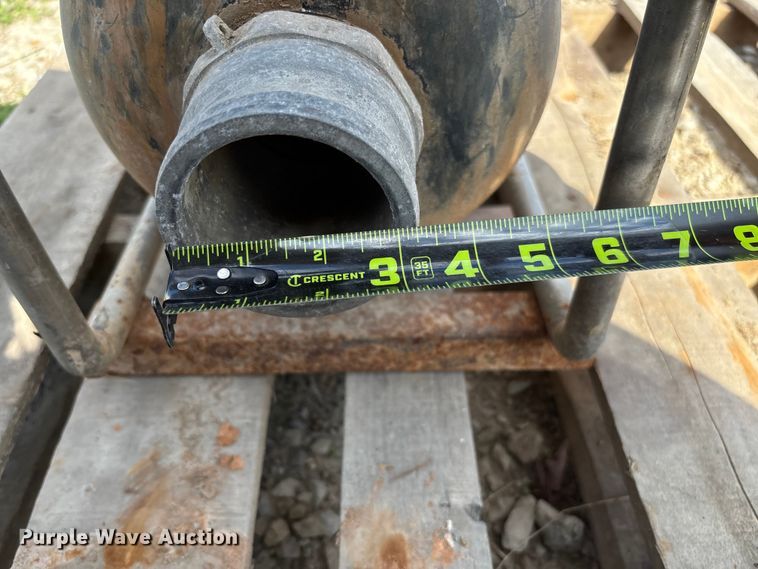 image for item EV3045 Pacer Pumps SE3XL E8CP water pump