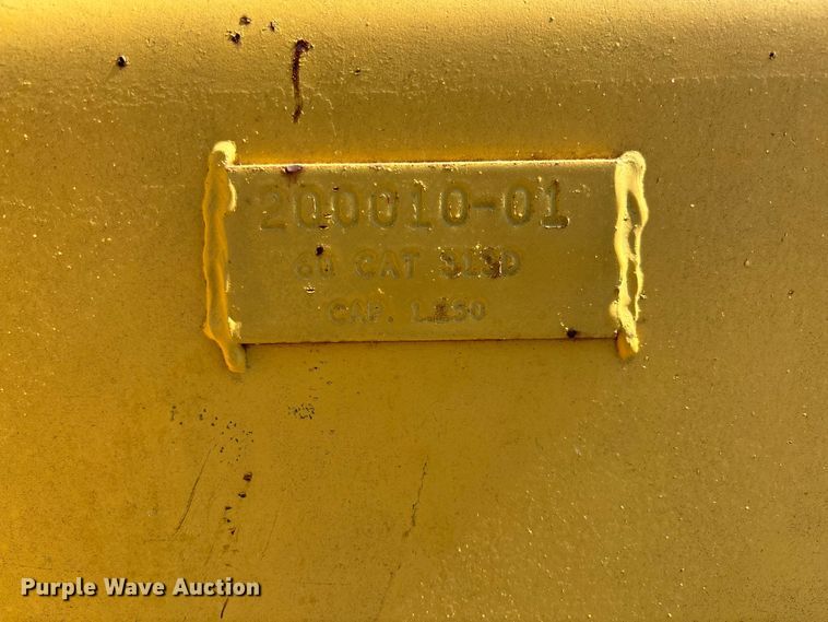 image for item EV3047 TAG 60