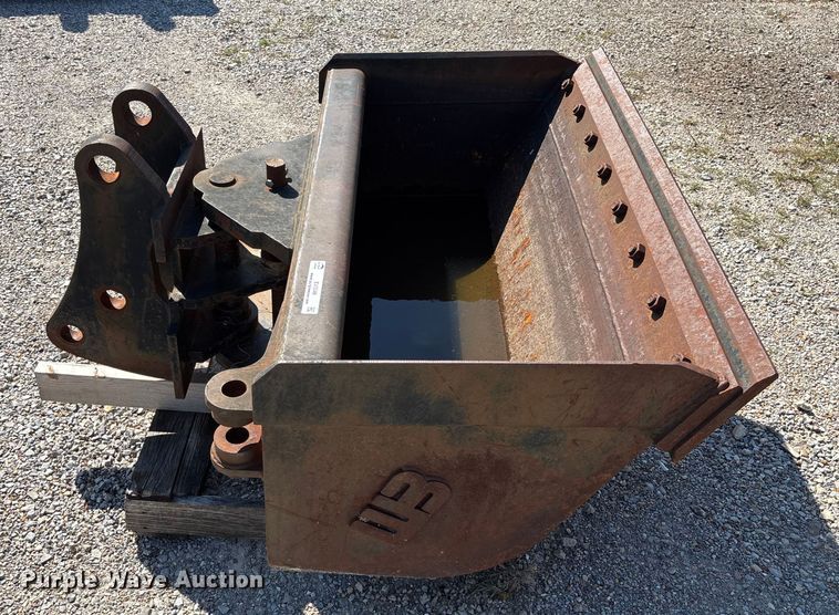 image for item EV3048 WB 48