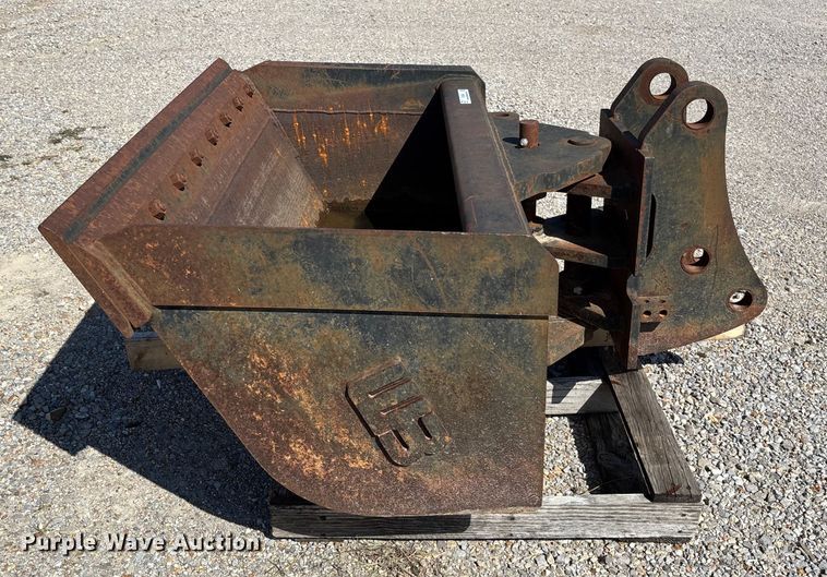 image for item EV3048 WB 48