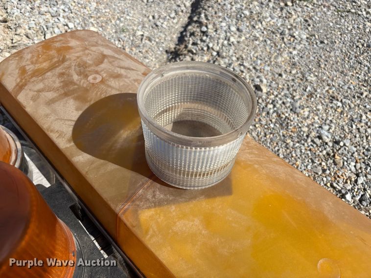 image for item EV3049 Emergency lights