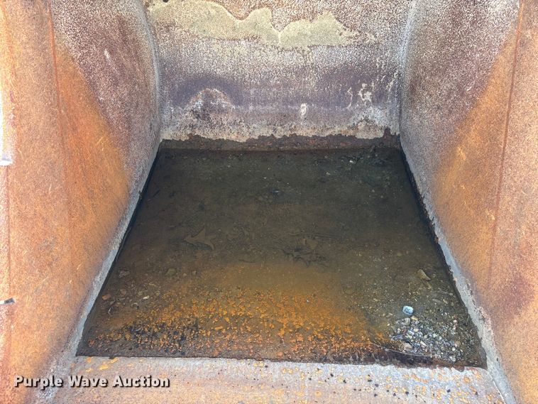 image for item EV3051 Strickland EC240 excavator bucket