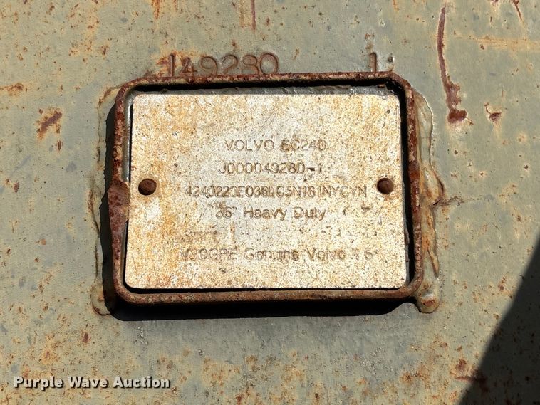 image for item EV3052 CP 40