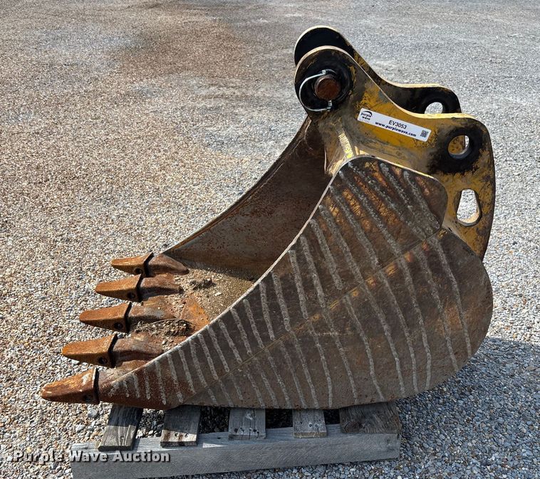 image for item EV3053 John Deere 24