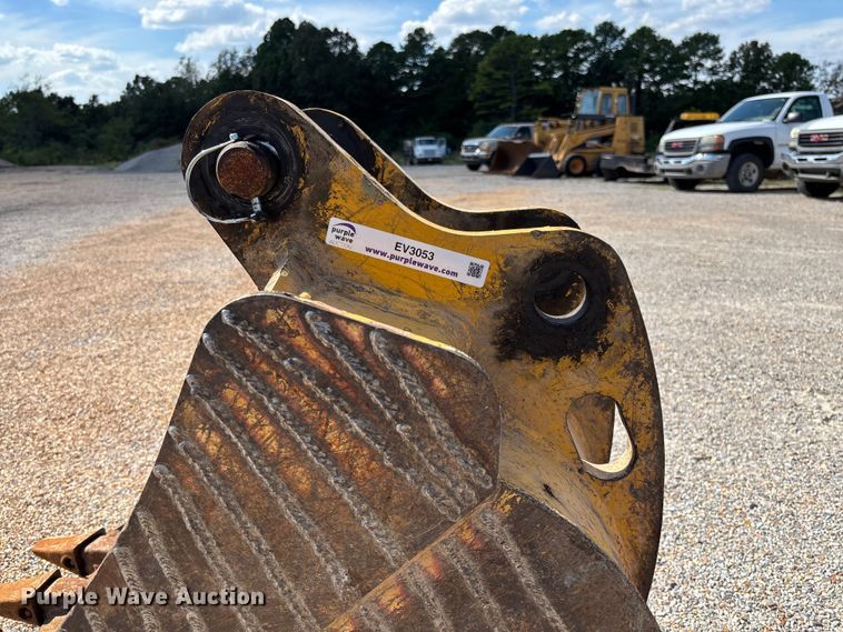 image for item EV3053 John Deere 24