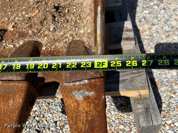 image for item EV3053 John Deere 24