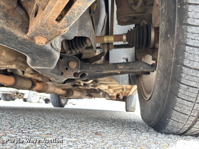 image for item EV3059 2015 Chevrolet Equinox SUV