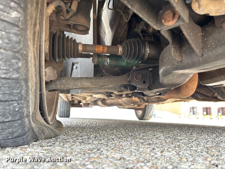 image for item EV3059 2015 Chevrolet Equinox SUV