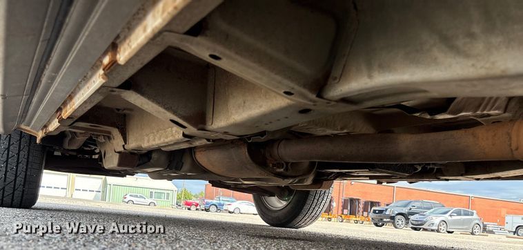 image for item EV3059 2015 Chevrolet Equinox SUV