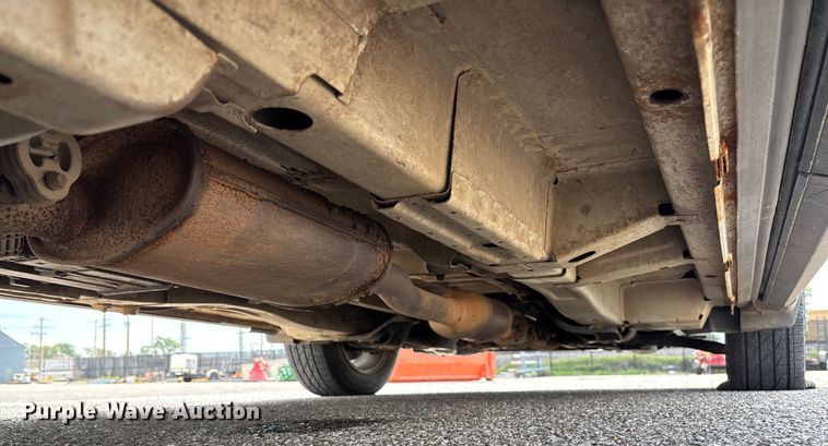 image for item EV3059 2015 Chevrolet Equinox SUV