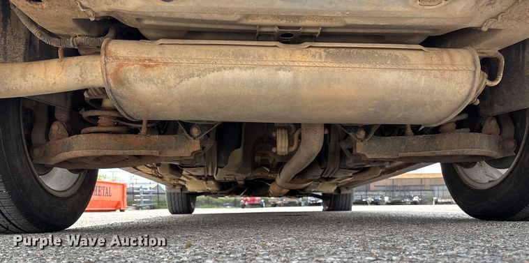 image for item EV3059 2015 Chevrolet Equinox SUV