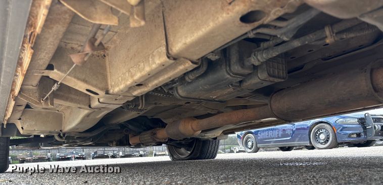 image for item EV3059 2015 Chevrolet Equinox SUV