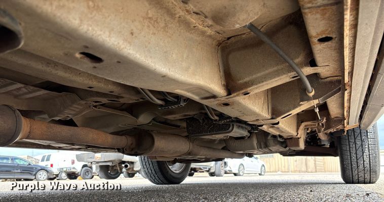 image for item EV3059 2015 Chevrolet Equinox SUV