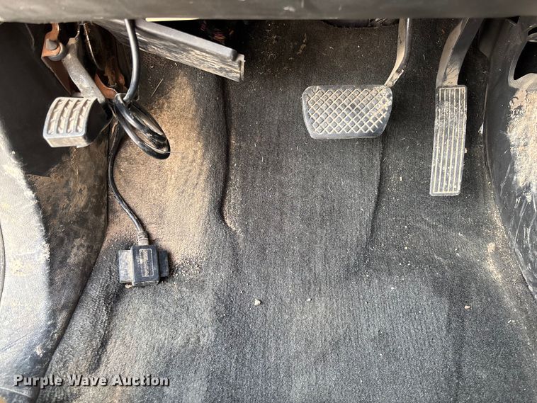 image for item EV3059 2015 Chevrolet Equinox SUV