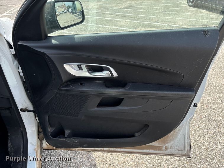 image for item EV3059 2015 Chevrolet Equinox SUV