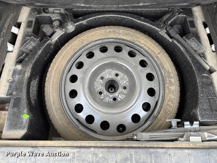 image for item EV3059 2015 Chevrolet Equinox SUV