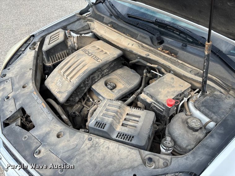 image for item EV3059 2015 Chevrolet Equinox SUV