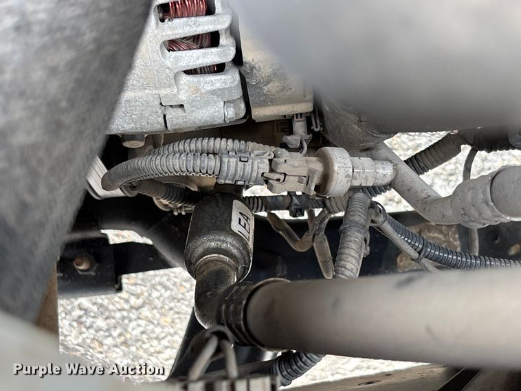 image for item EV3059 2015 Chevrolet Equinox SUV