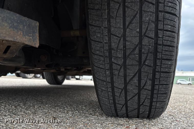 image for item EV3059 2015 Chevrolet Equinox SUV