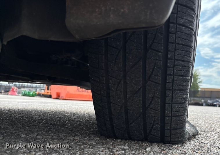 image for item EV3059 2015 Chevrolet Equinox SUV