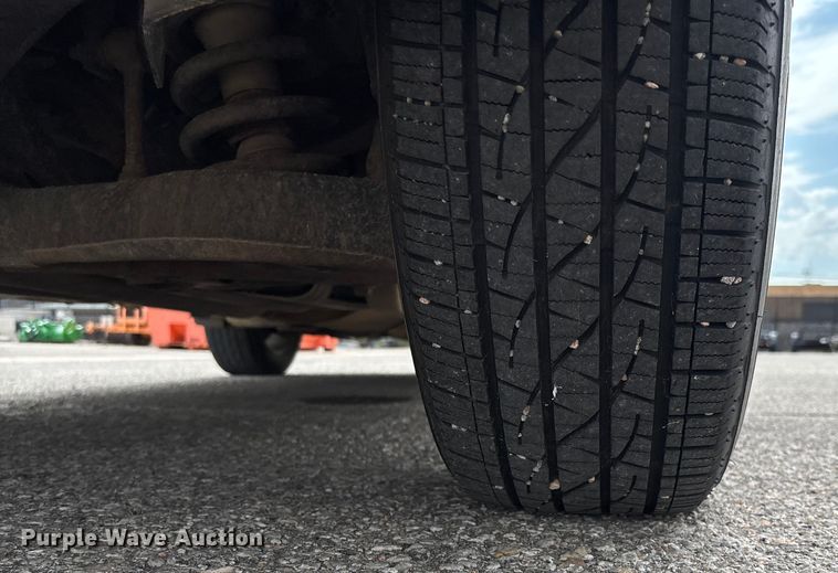 image for item EV3059 2015 Chevrolet Equinox SUV