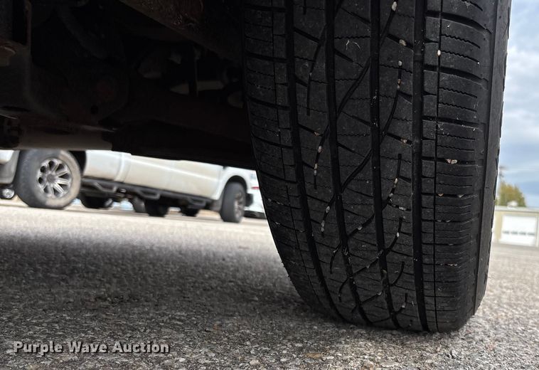 image for item EV3059 2015 Chevrolet Equinox SUV