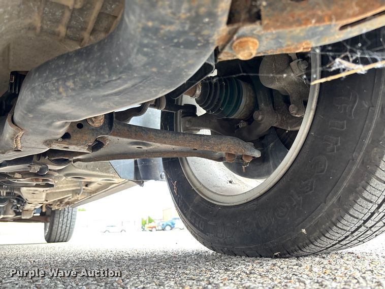 image for item EV3060 2015 Chevrolet Equinox SUV