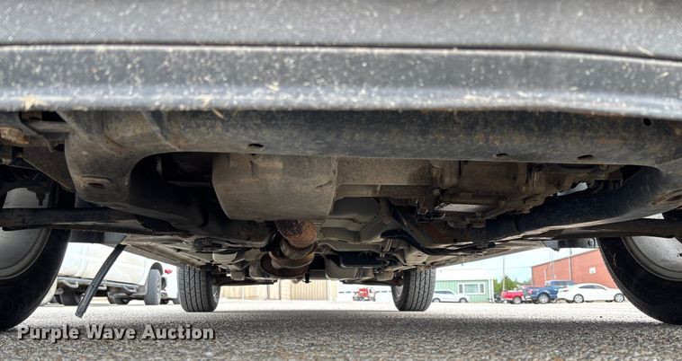 image for item EV3060 2015 Chevrolet Equinox SUV