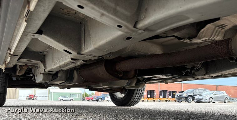 image for item EV3060 2015 Chevrolet Equinox SUV