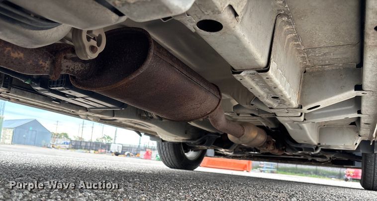 image for item EV3060 2015 Chevrolet Equinox SUV