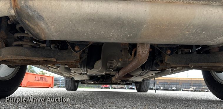 image for item EV3060 2015 Chevrolet Equinox SUV